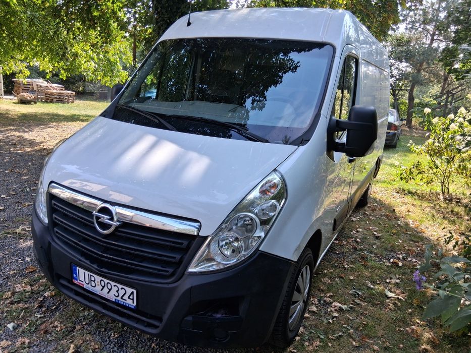 Transport Przewóz towarów busem i Transport busem