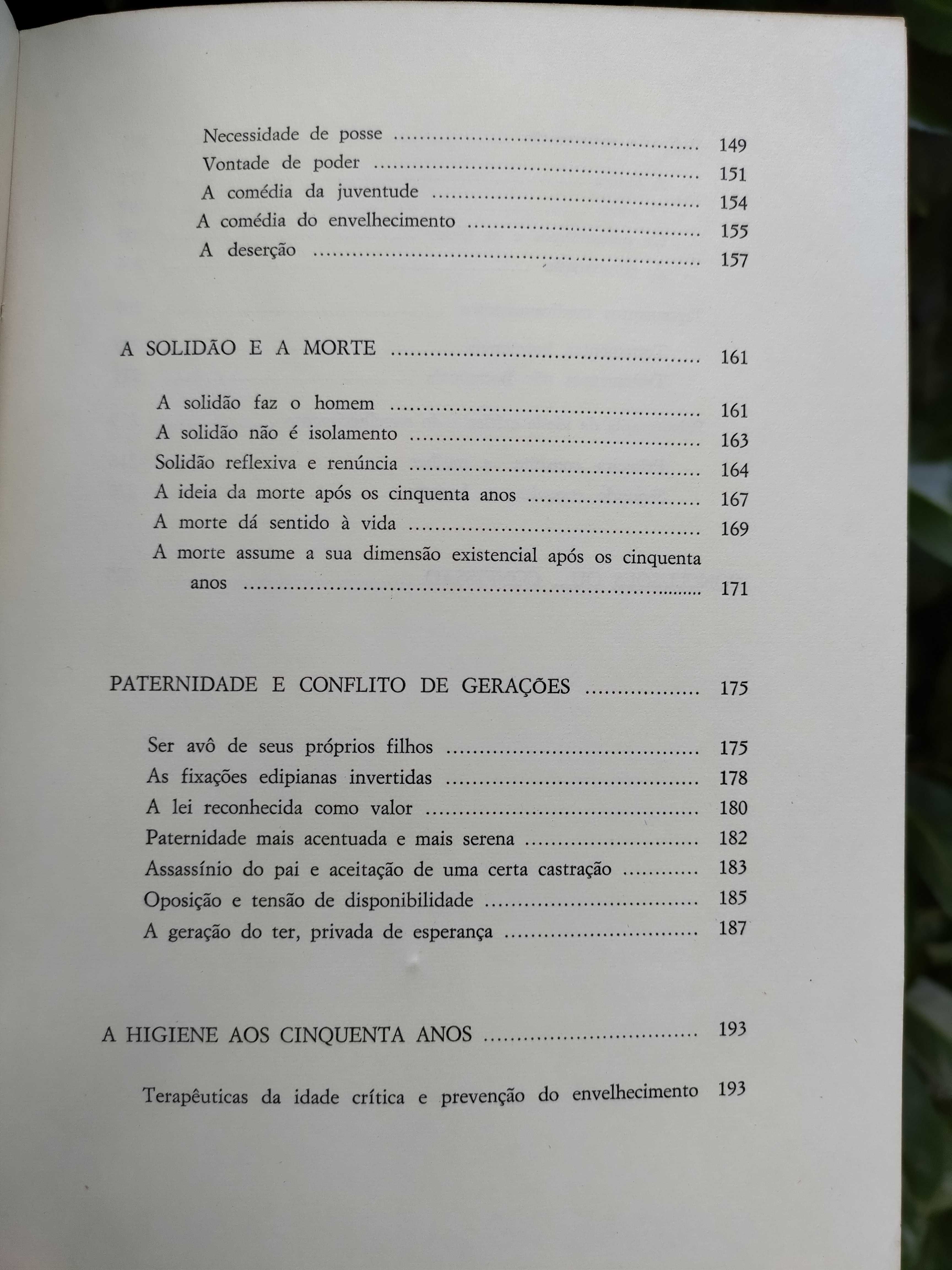 Idade Crítica ou Privilegiada (Marcel Eck)