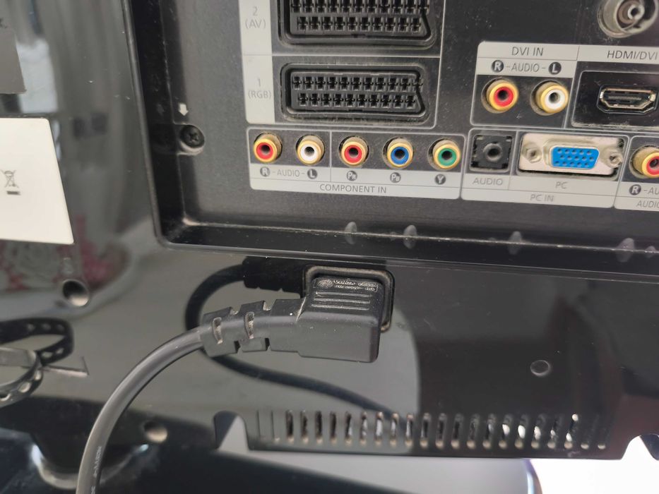Telewizor Samsung LE32R72B