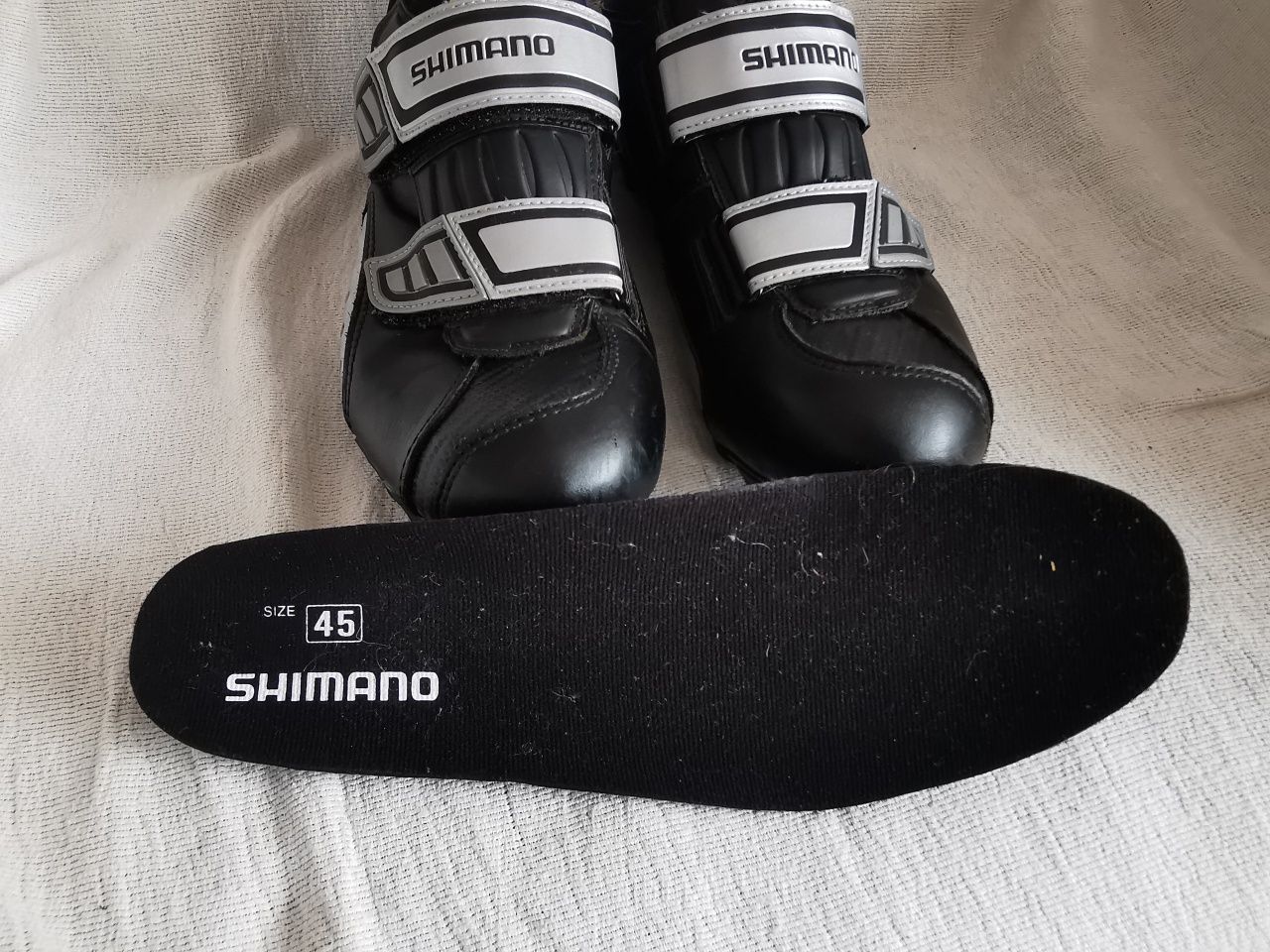 Shimano Sh-MW02  SPD Gore Tex buty rowerowe z membraną 45