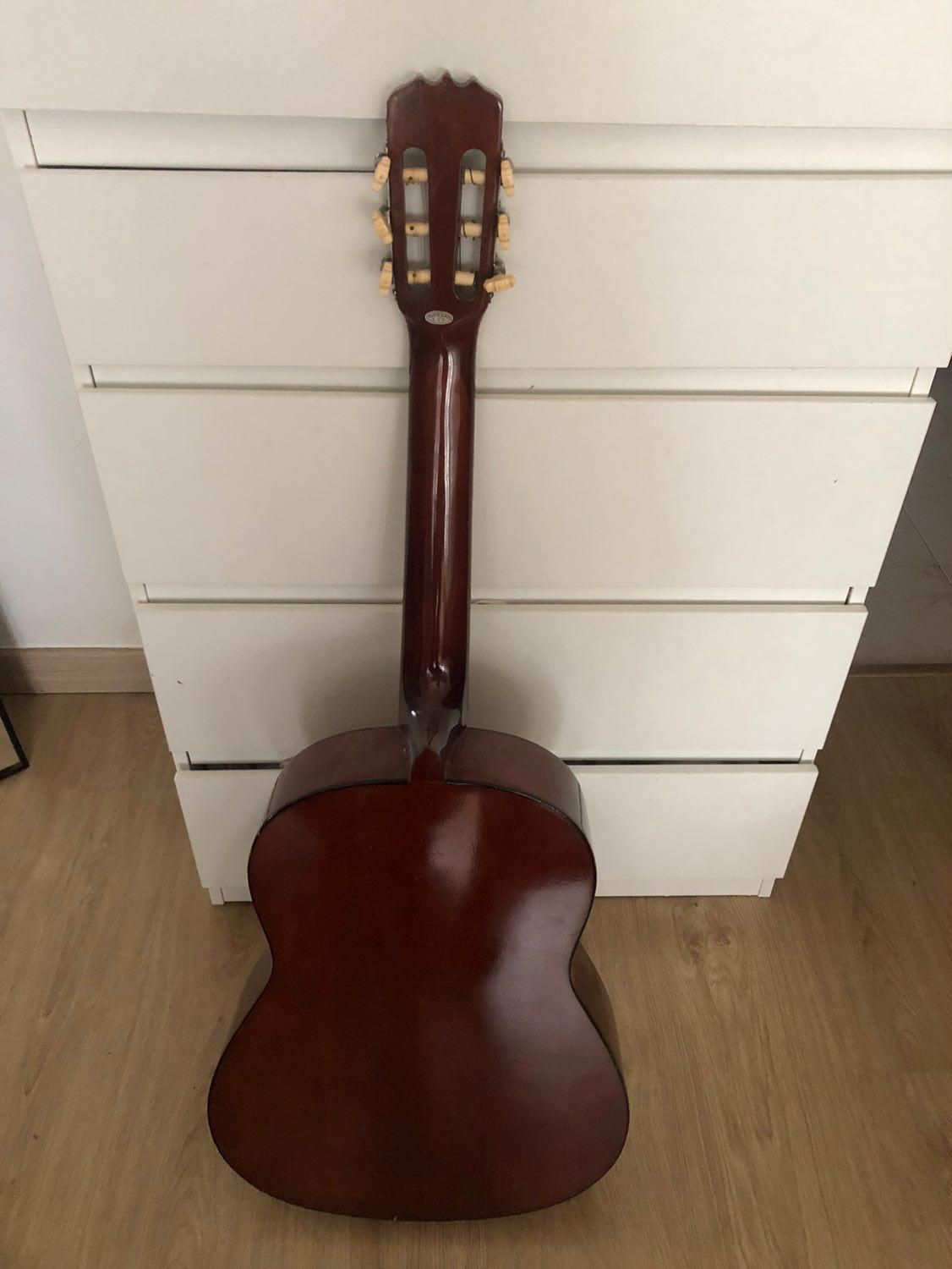 Guitarra em ótimas condições