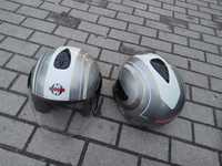 Kask Kaski Motocyklowe Motowell of8 edycja limitowana s i m