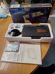 Radio antigo Sony ICF-SW800
