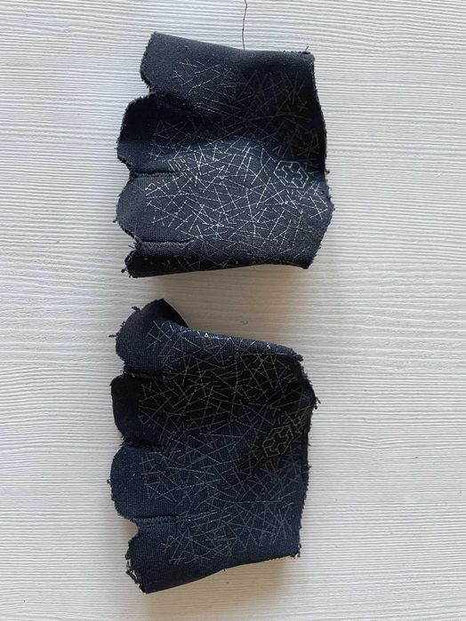 Rękawiczki treningowe Domyos pad Corength