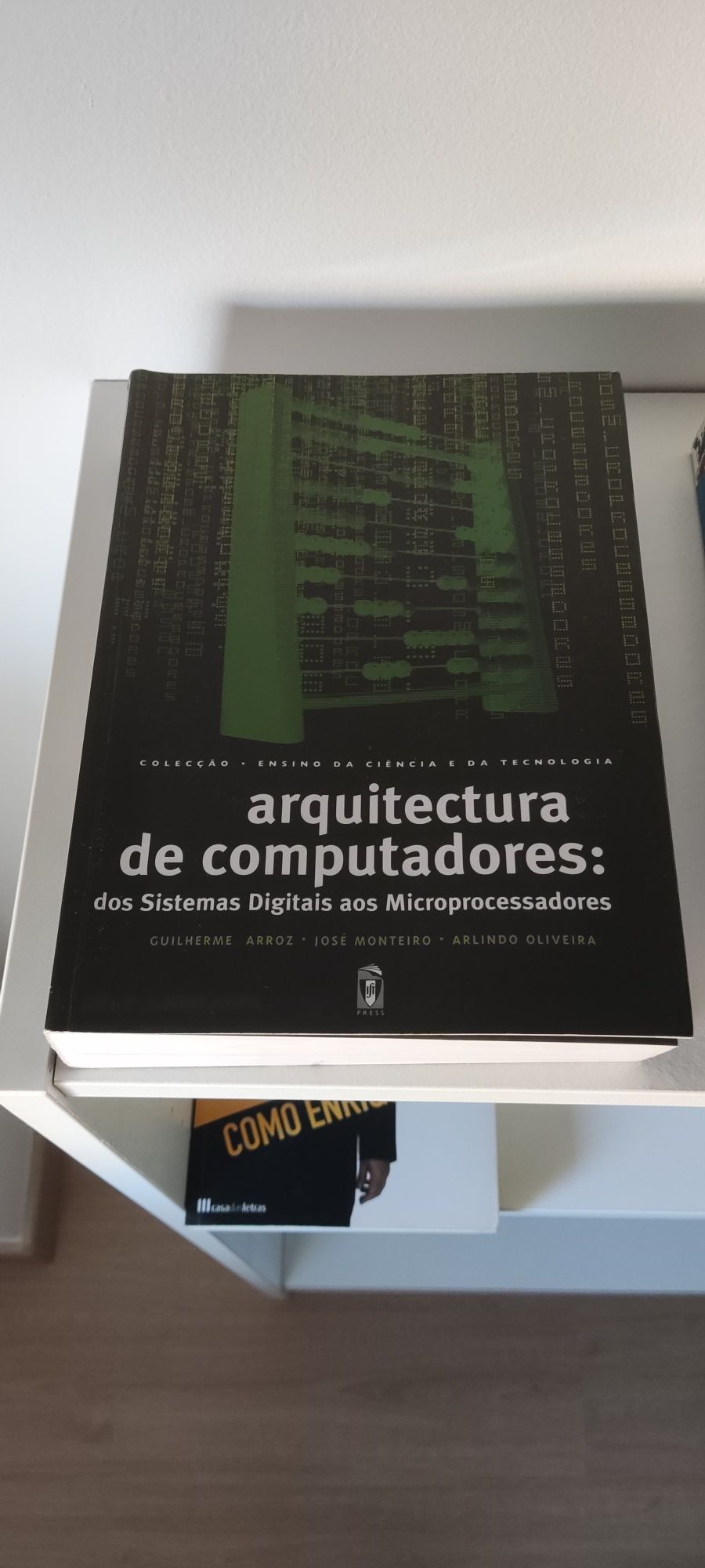 Livros Informática