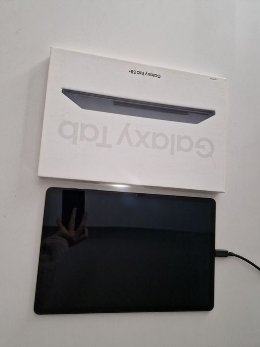Samsung Galaxy Tab S8+ Plus