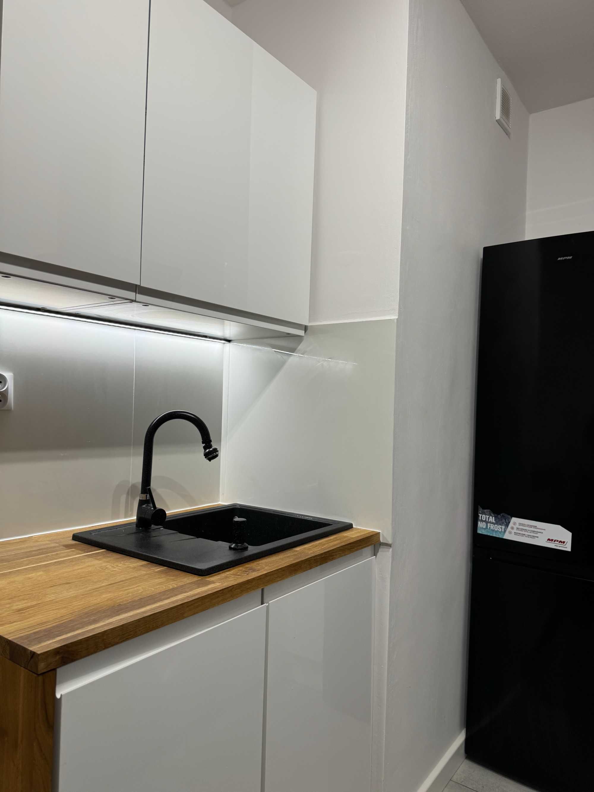 Apartament nad morzem- Gdańsk