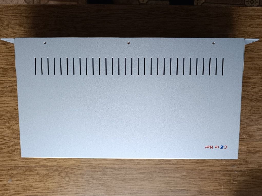 Шасси медиаконвекторов OEC 2U-14