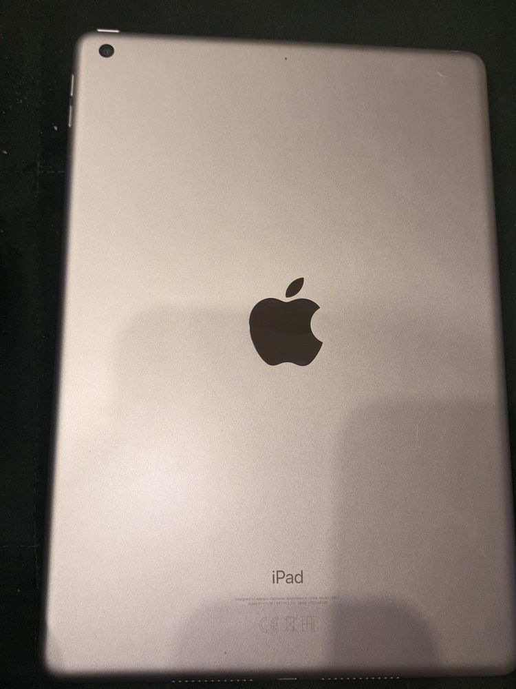 Apple IPad10.2 9 generacji 256gb