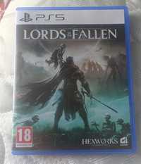 Lords of the Fallen PS5 Ukr