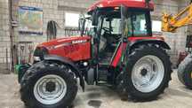 Case CS 95 Pro nie zetor New Holland deutz