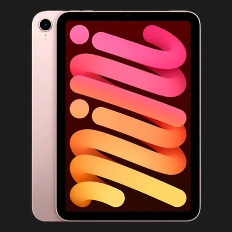 Apple Ipad Mini 6 у Ябко Хмельницький, Проскурівська 1 у Кредит під 0%