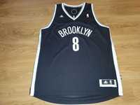 Brooklyn Nets Koszulka Jersey Adidas - Williams numer 8