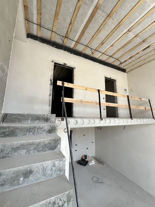 Будинок  Варварівка частный дом Котедж