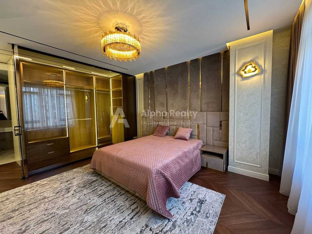 Без % Продаж 3х кімнатної квартири 122м2 / ЖК Бульвар Фонтанів