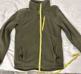 Bliuza meska polar firmy CAT