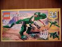 Nowy zestaw Lego Creator 31058