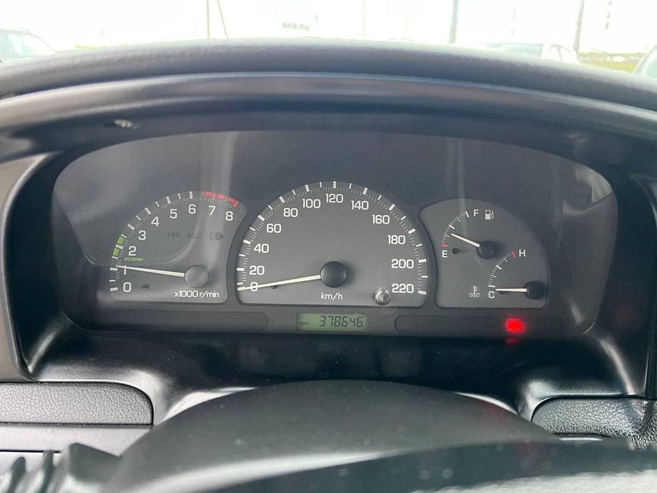 Продам Chevrolet Tacuma 2004р. #73226