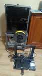 Ender 3 drukarka 3d creality