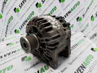 Alternador Renault Trafic Ii Caixa (Fl)