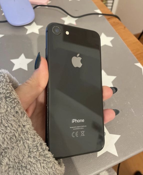 Iphone 8 64GB