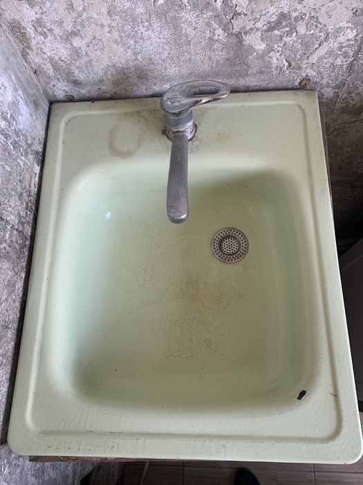 Раковина мойка на кухню без торга