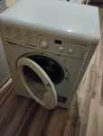 indesit IWD 61052 na części pralka