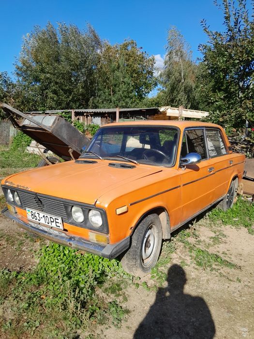 продам машину жигулі