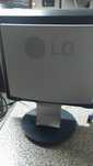 L G Flatron  TFT LCD  Monitor