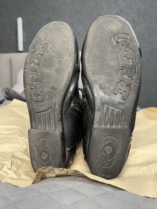 Мотоботы Gaerne G-IKE