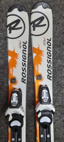 Nart 110cm Rossignol radical J +Rossignol 4.5