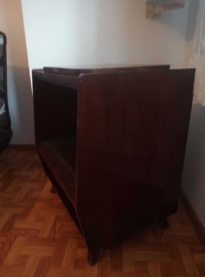 Kultowa szafka pod telewizor,akwarium