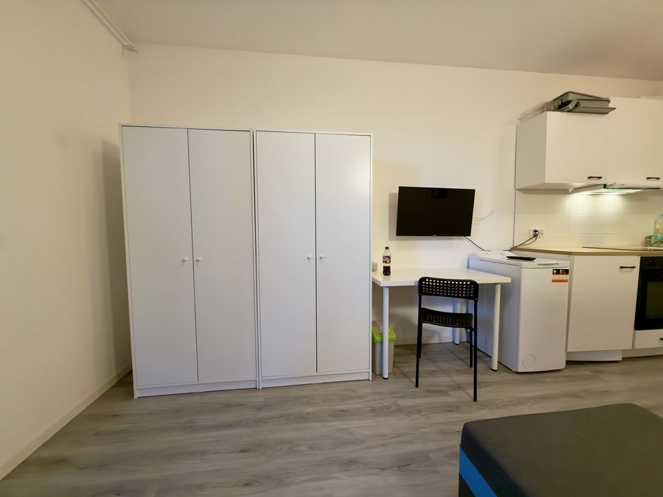 Kawalerka 20m2 + ogrodek, zgoda na zwierzeta i dzieci