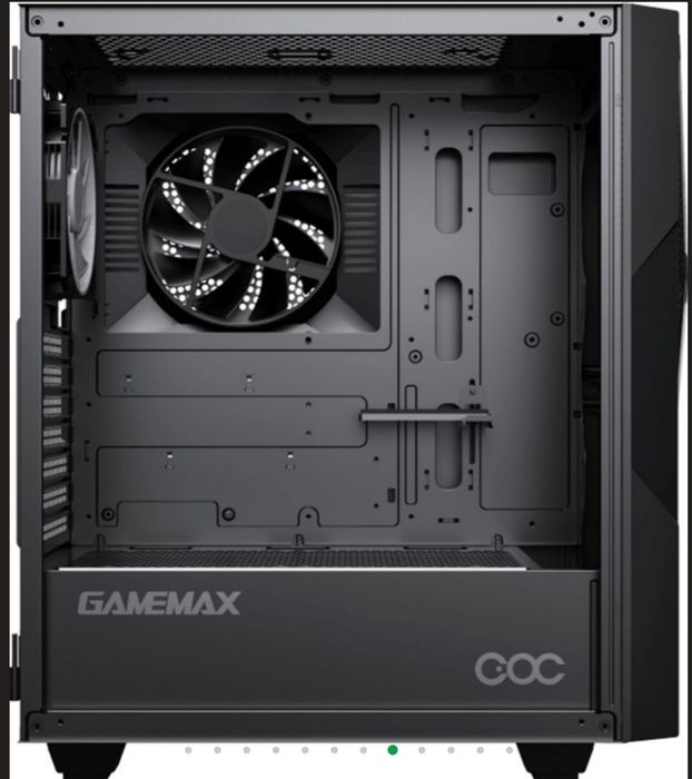 Пк игровой Ryzen 5 3600.rtx 3060ti.16gb. Ssd500gb.