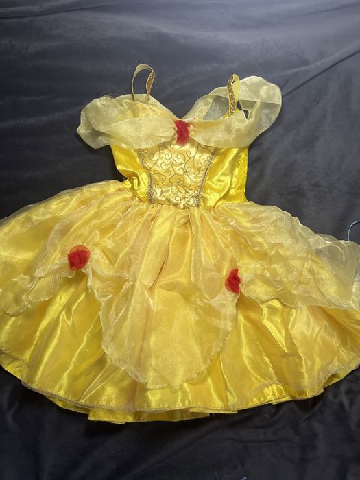 Святкова Сукня на дівчинку