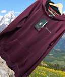 Bluza Spyder Usa Męska Outdoor Trekking Sport Crossfit Ski