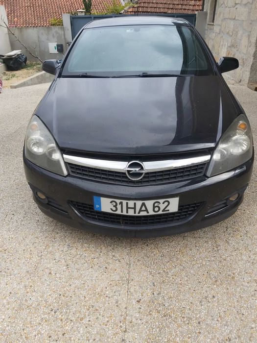 Opel Astra GTC 1.3 CDTI