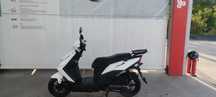 Skuter Sym Orbit 3