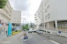Garagem centro da cidade para Arrendamento