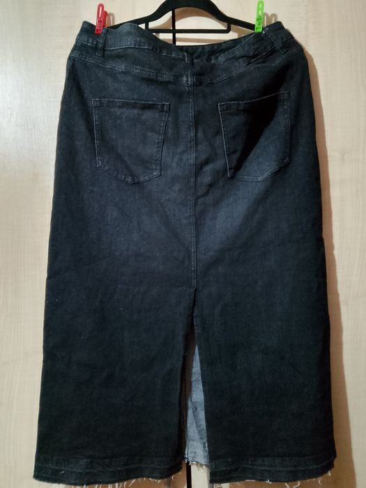 Продам джинсовую юбку Denim Primark