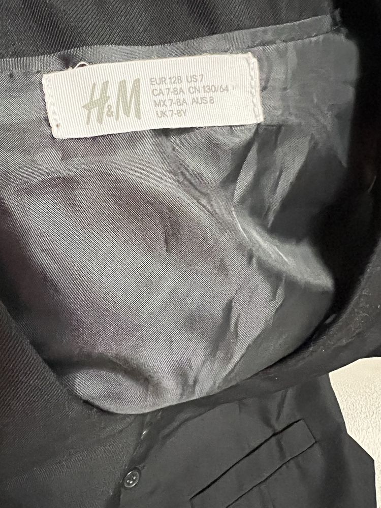Желетка H&M, розмір 128