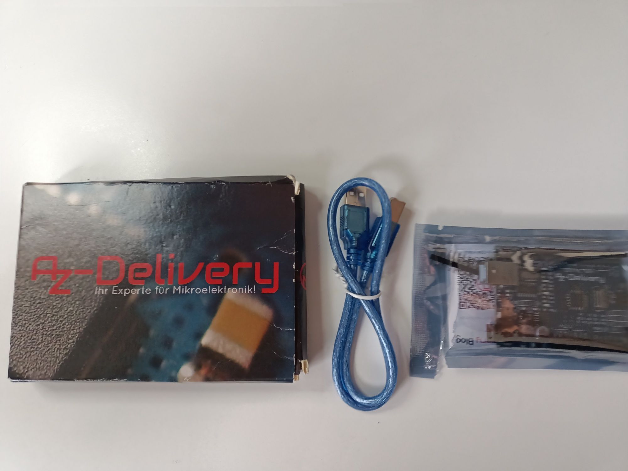 Arduino Az-Delivery