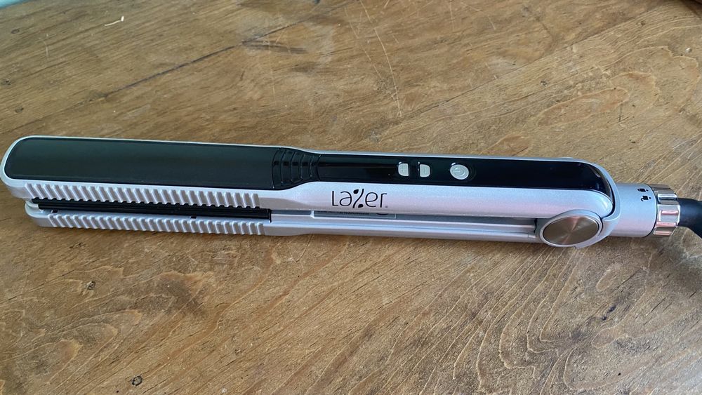 Prancha Alisadora Cabelo