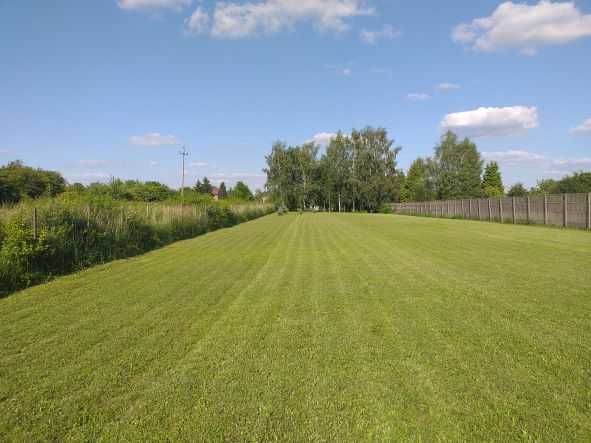 Działka , inwestycyjna , rekreacyjna