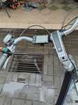 Rower elektryczny Batavus