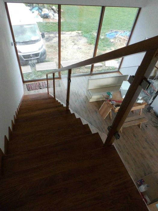 Promocja! Schody dywanowe - półkowe