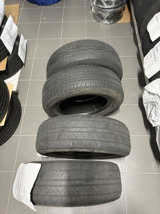 Шини авто 195/65/15