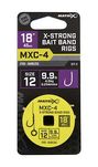 Gotowe przypony do Pellet Wagller MATRIX MXC-4 X-STRONG