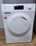 Suszarka z pompą ciepła Miele T1 TCE 530 WP, ECO, 8kg, Perfect Dry