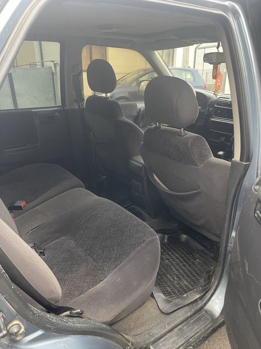 Продам Opel frontera терміново